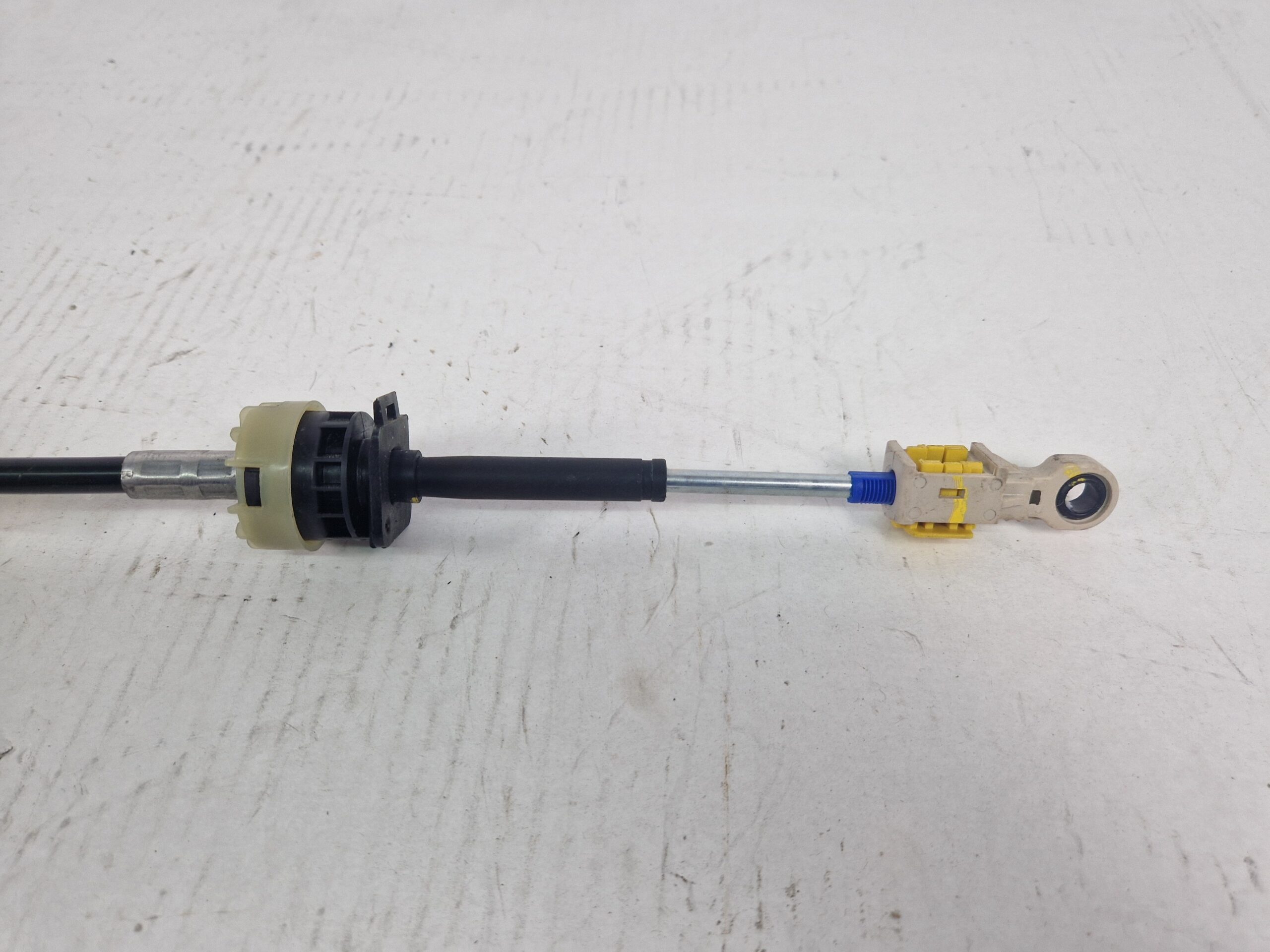 349356PB0C CAVI MARCE RENAULT CLIO Serie V Benzina 1.6 H4M C6