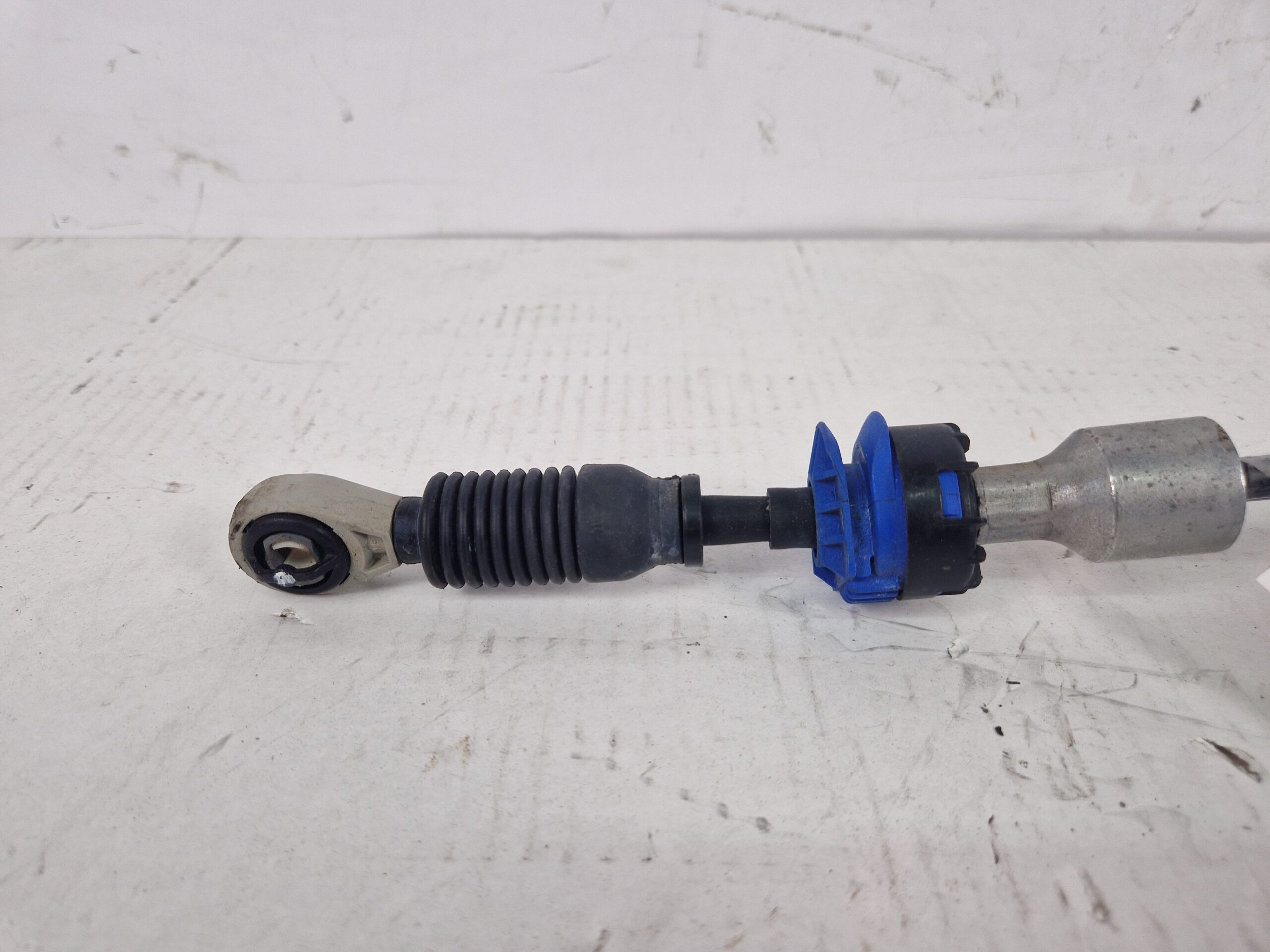 349356PB0C CAVI MARCE RENAULT CLIO Serie V Benzina 1.6 H4M C6