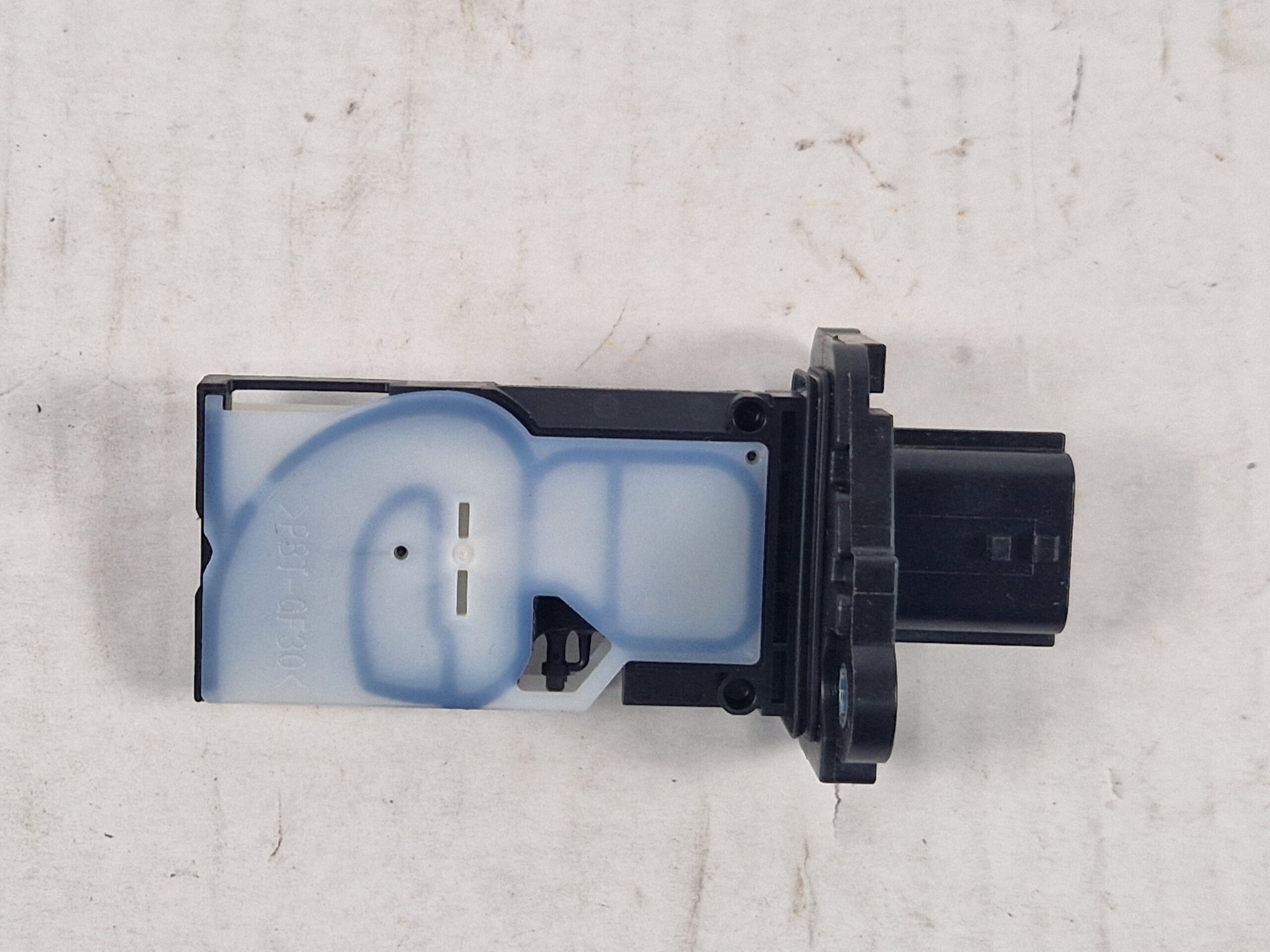 226805RF0A DEBIMETRO RENAULT CLIO Serie V Benzina 1.6 H4M C6