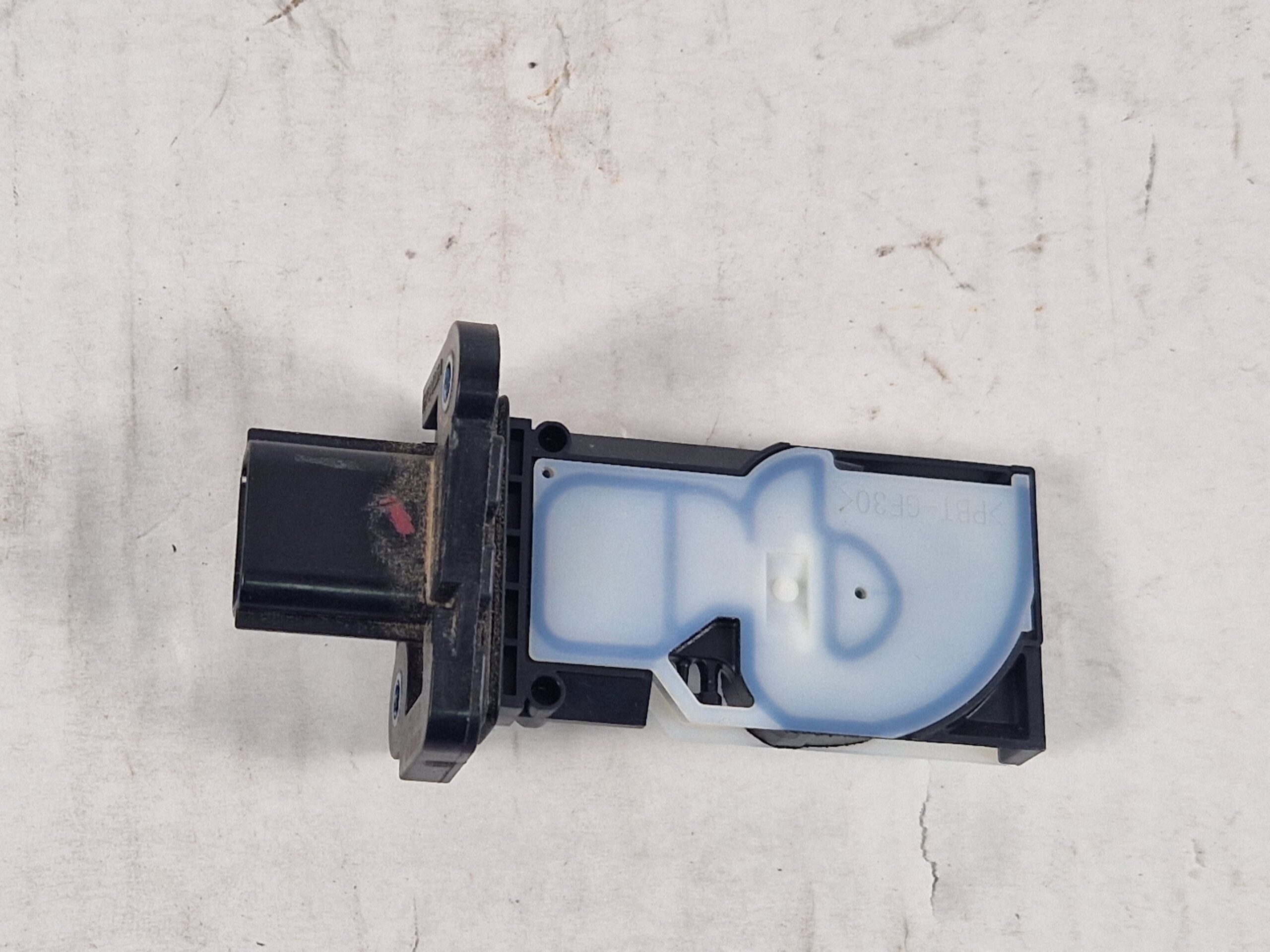 226805RF0A DEBIMETRO RENAULT CLIO Serie V Benzina 1.6 H4M C6
