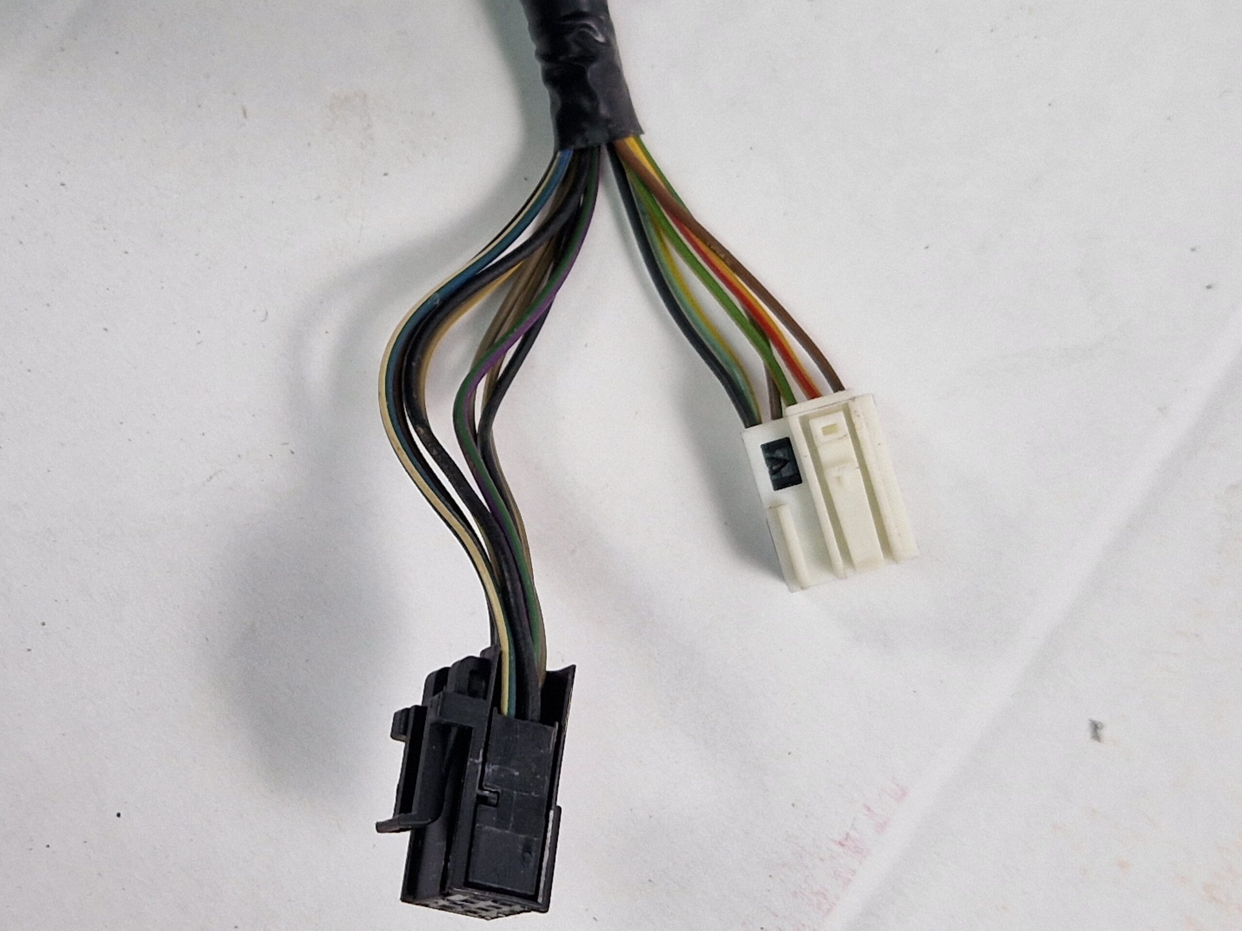 SPECCHIETTO RETROVISORE DESTRO ALFA ROMEO Stelvio Serie (949_) 156158183 55284529 (16>)