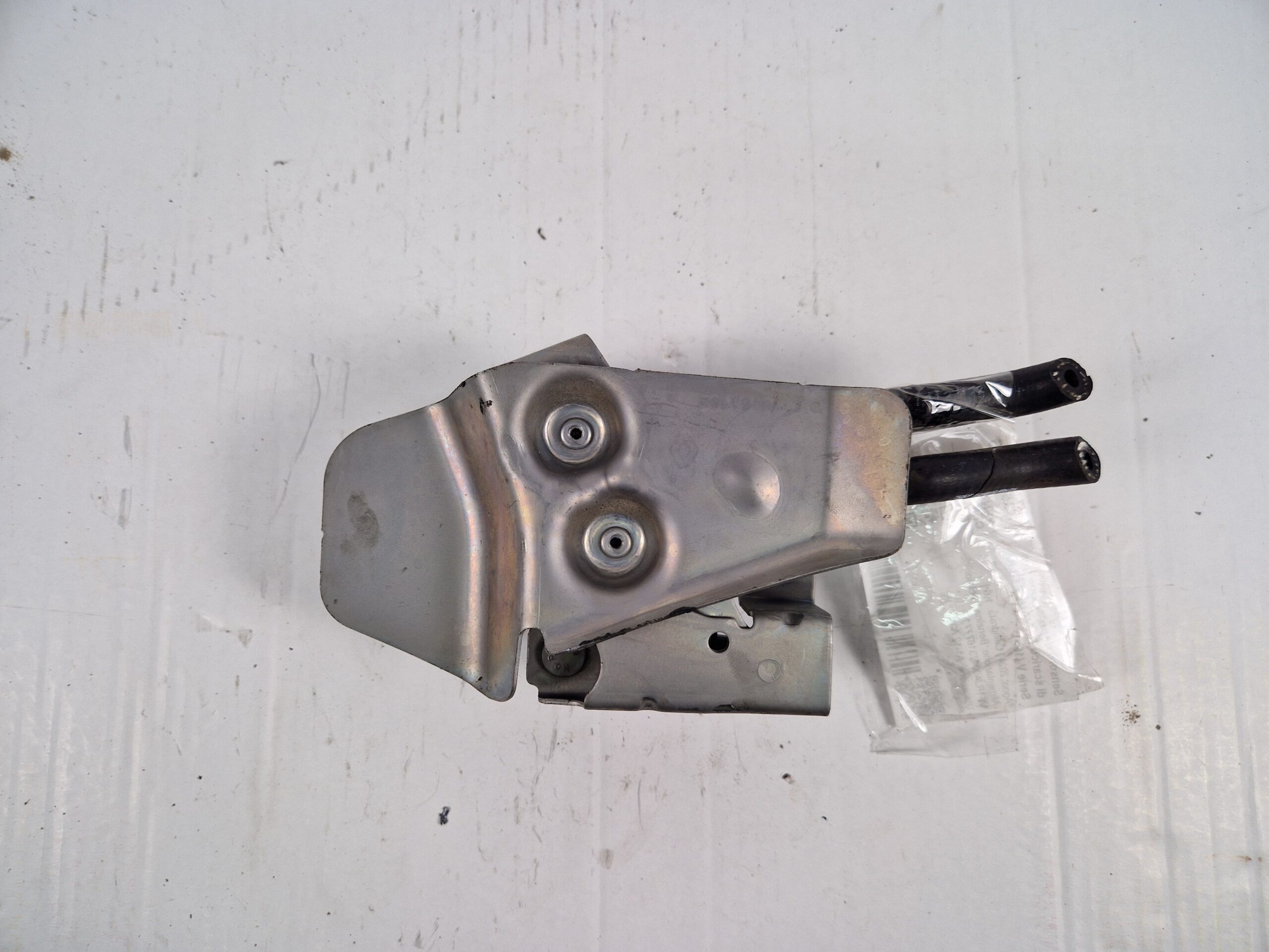227707094R SENSORE DI PRESSIONE GAS DI SCARICO RENAULT CLIO Serie V Benzina 1.6 H4M C6