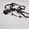 CABLAGGIO PORTA POST SX ALFA ROMEO Stelvio Serie (949_) 50551874 55284529 (16>)