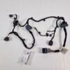 CABLAGGIO PORTA POSTERIORE DESTRA ALFA ROMEO Stelvio Serie (949_) 50551876 55284529 (16>)