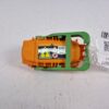 993B15333R FUSIBILE BATTERIA RENAULT CLIO Serie V Benzina 1.6 H4M C6