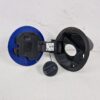 SPORTELLINO CARBURANTE RENAULT CLIO Serie V 781200641R H4M C6 (19>)