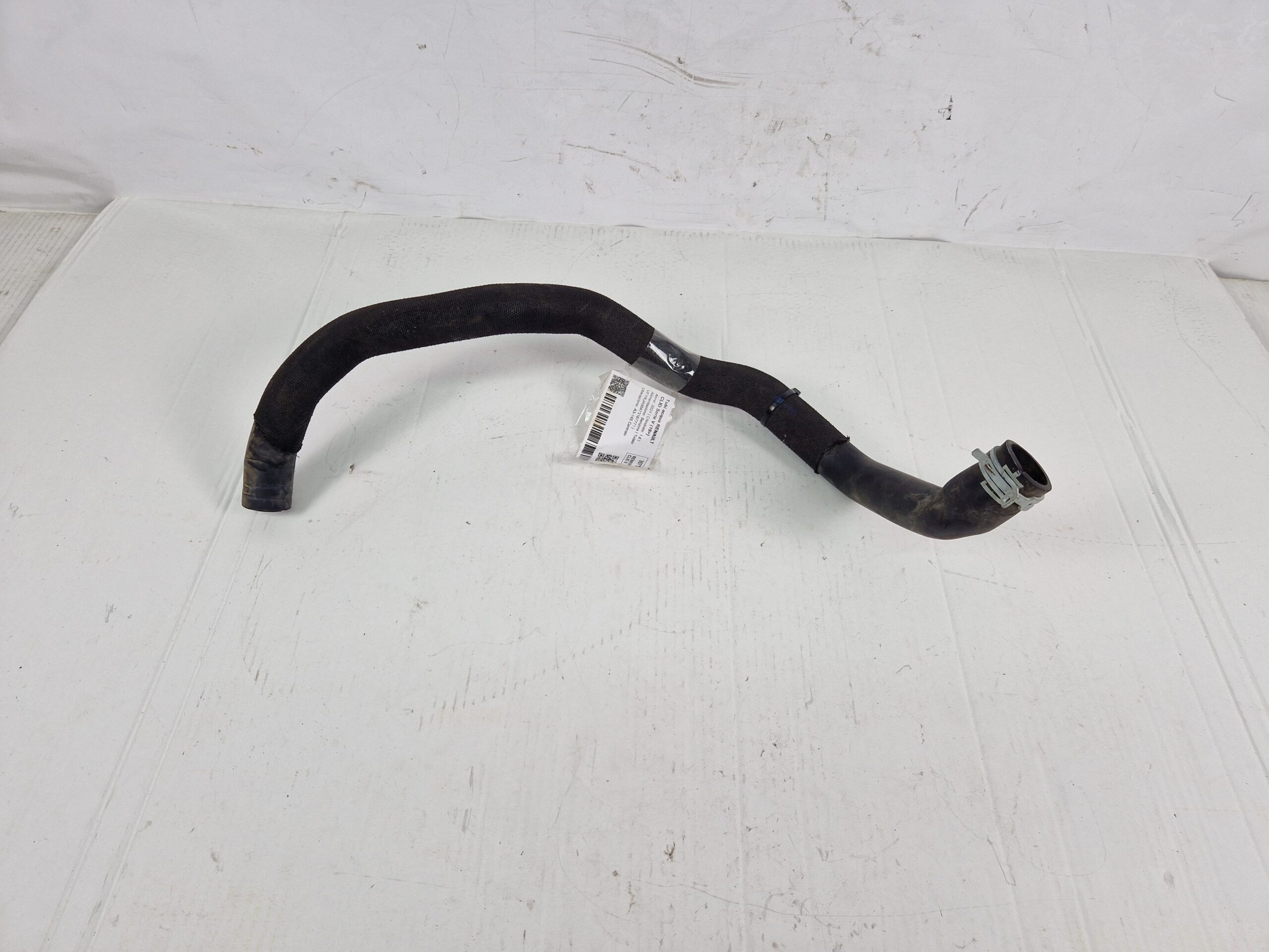 215014400R TUBI ACQUA RENAULT CLIO Serie V Benzina 1.6 H4M C6