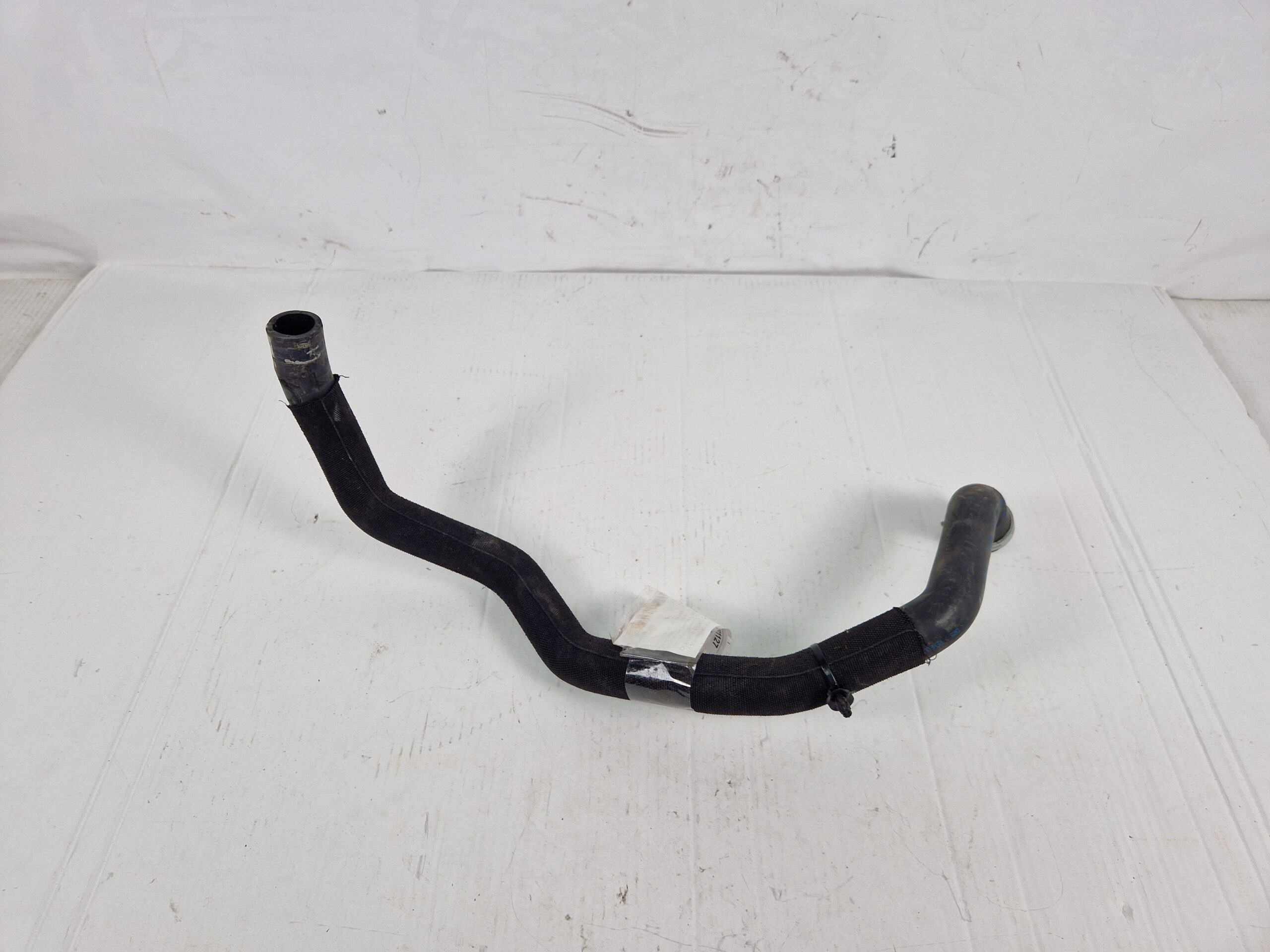 215014400R TUBI ACQUA RENAULT CLIO Serie V Benzina 1.6 H4M C6