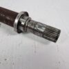 391007305R ALBERO INTERMEDIO RENAULT CLIO Serie V Benzina 1.6 H4M C6