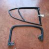 GUARNIZIONE PORTIERA POSTERIORE DESTRA ALFA ROMEO Stelvio Serie (949_) 50571170 55284529 (16>)