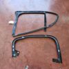 GUARNIZIONE PORTIERA POSTERIORE DESTRA ALFA ROMEO Stelvio Serie (949_) 50571170 55284529 (16>)