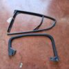 GUARNIZIONE PORTIERA POSTERIORE SINISTRA ALFA ROMEO Stelvio Serie (949_) 50571172 55284529 (16>)