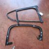 GUARNIZIONE PORTIERA POSTERIORE SINISTRA ALFA ROMEO Stelvio Serie (949_) 50571172 55284529 (16>)