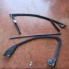 GUARNIZIONE PORTIERA ANTERIORE DESTRA ALFA ROMEO Stelvio Serie (949_) 50535374 (16>)