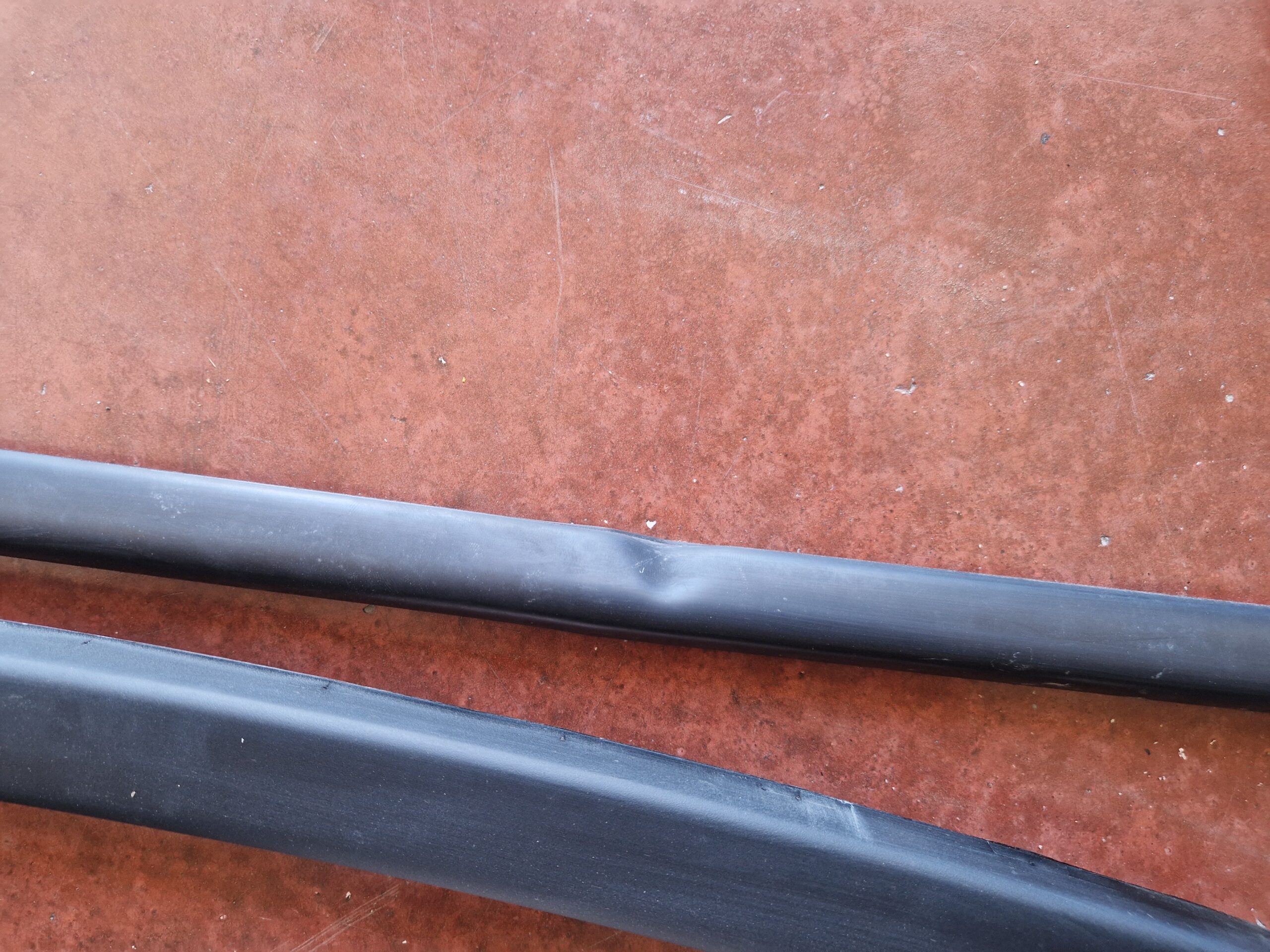 GUARNIZIONE PORTIERA ANTERIORE DESTRA ALFA ROMEO Stelvio Serie (949_) 50535374 (16>)