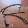 GUARNIZIONE PORTIERA ANTERIORE DESTRA ALFA ROMEO Stelvio Serie (949_) 50535374 (16>)