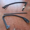 GUARNIZIONE PORTIERA ANTERIORE SINISTRA ALFA ROMEO Stelvio Serie (949_) 50571168 55284529 (16>)