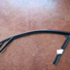 GUARNIZIONE PORTIERA ANTERIORE SINISTRA ALFA ROMEO Stelvio Serie (949_) 50571168 55284529 (16>)