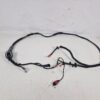 297A25555R CABLAGGIO ELETTRICO BATTERIA RENAULT CLIO Serie V Benzina 1.6 H4M C6