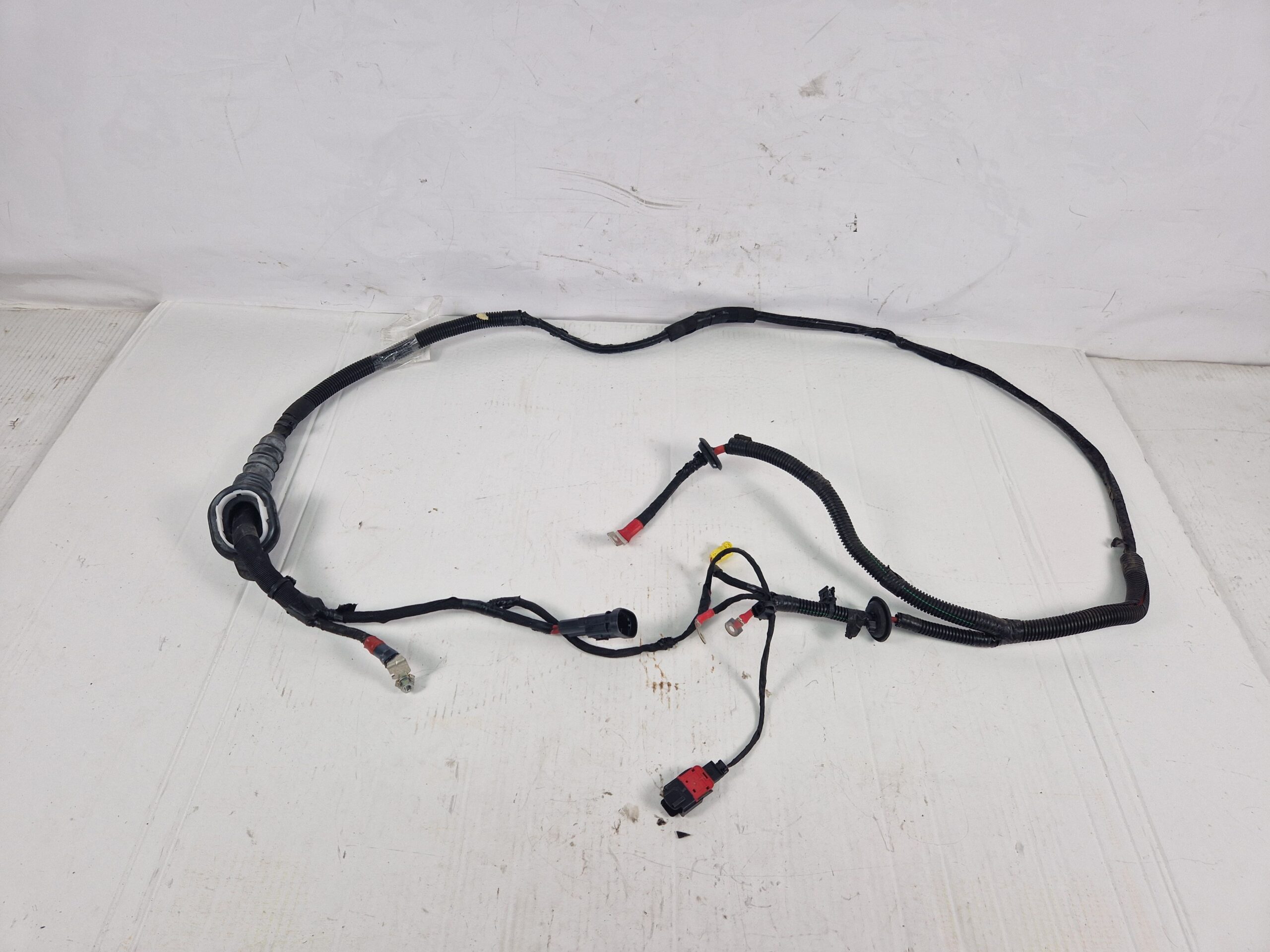 297A25555R CABLAGGIO ELETTRICO BATTERIA RENAULT CLIO Serie V Benzina 1.6 H4M C6