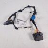 115121740R CAVO BATTERIA RENAULT CLIO Serie V Benzina 1.6 H4M C6