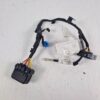 115121740R CAVO BATTERIA RENAULT CLIO Serie V Benzina 1.6 H4M C6