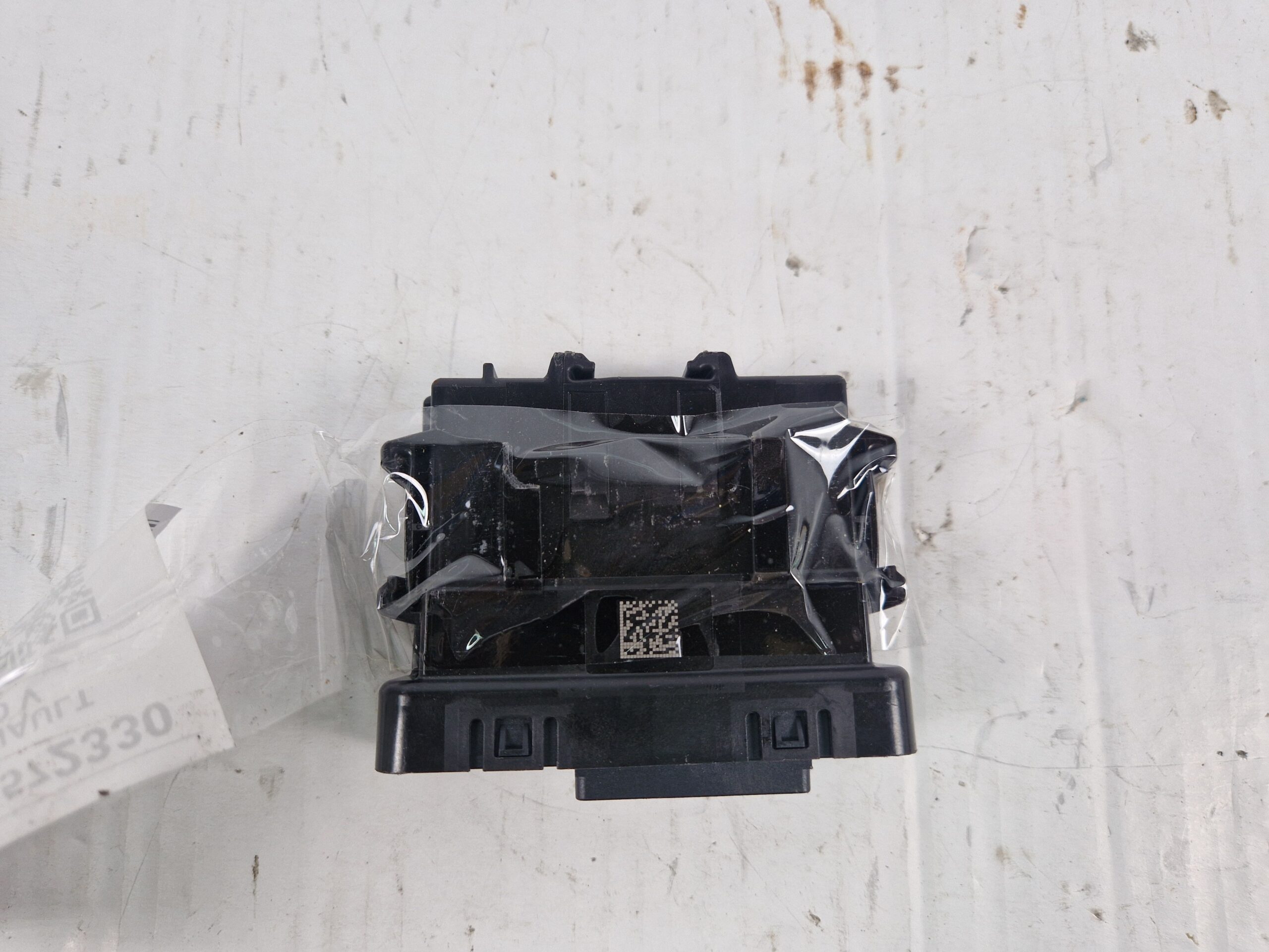 284Y66LA7B CENTRALINA GATEWAY RENAULT CLIO Serie V Benzina 1.6 H4M C6