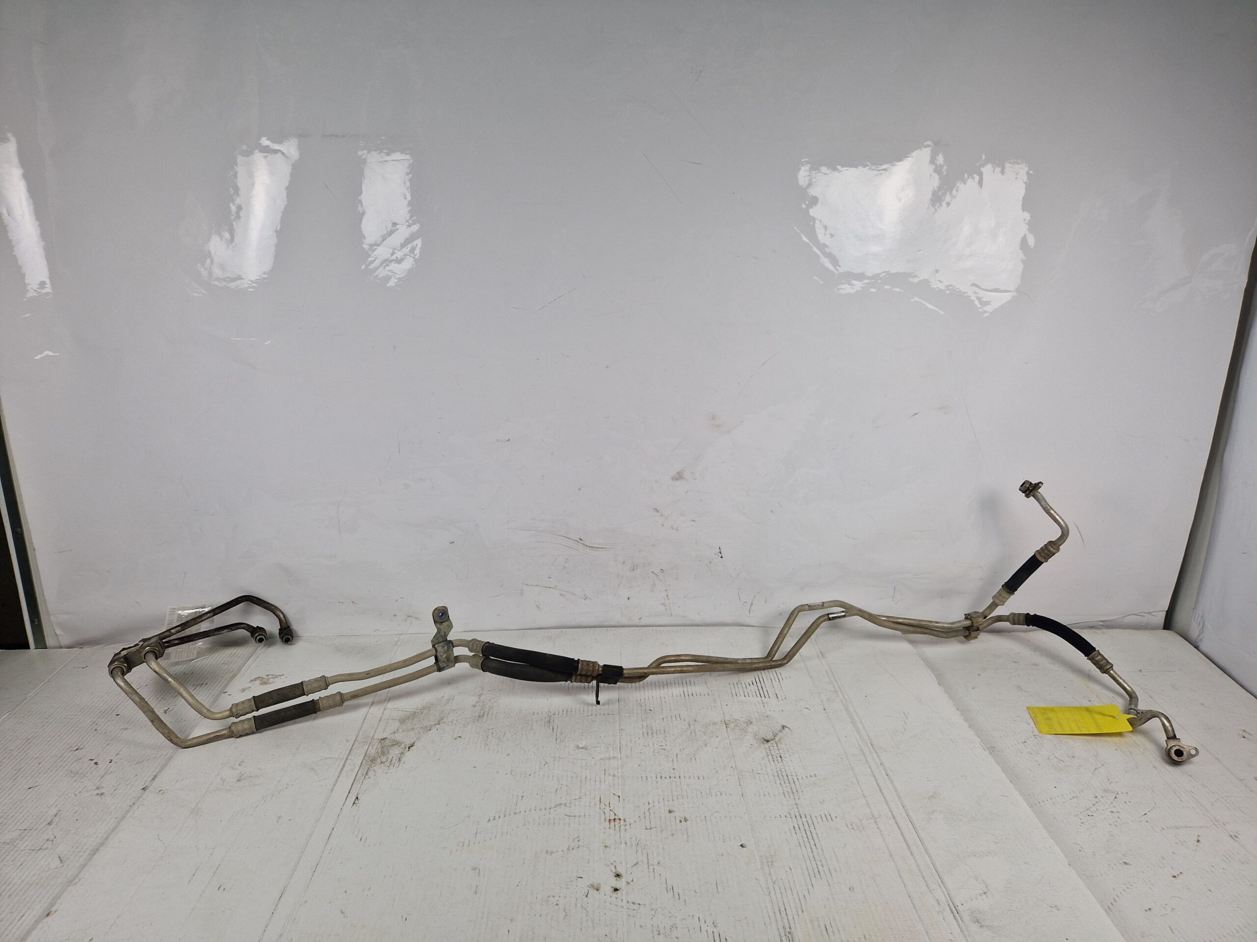 50552958 TUBO RAFFREDDAMENTO OLIO CAMBIO ALFA ROMEO Stelvio Serie (949_) 55284529 2.2 Diesel