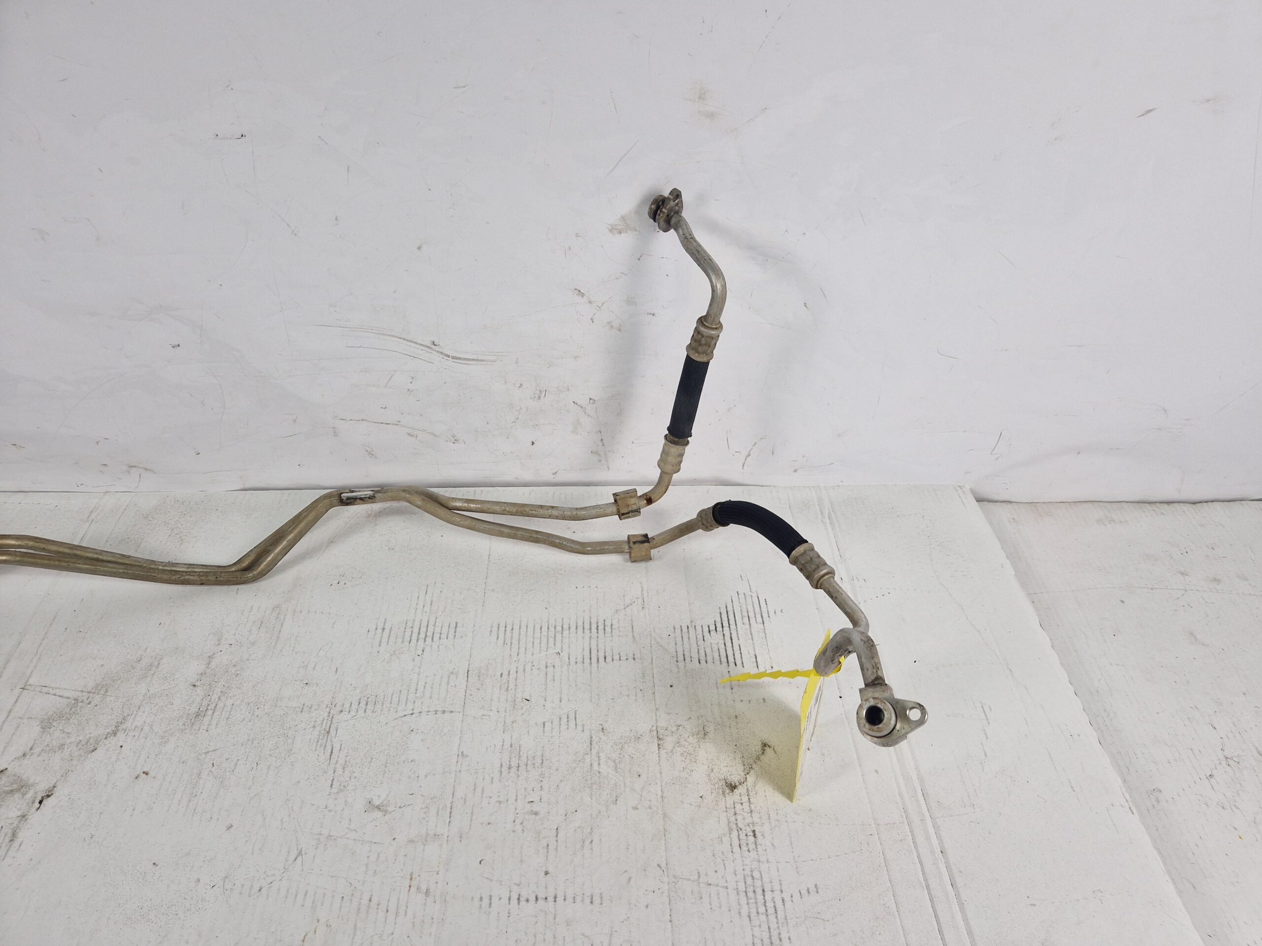 50552958 TUBO RAFFREDDAMENTO OLIO CAMBIO ALFA ROMEO Stelvio Serie (949_) 55284529 2.2 Diesel