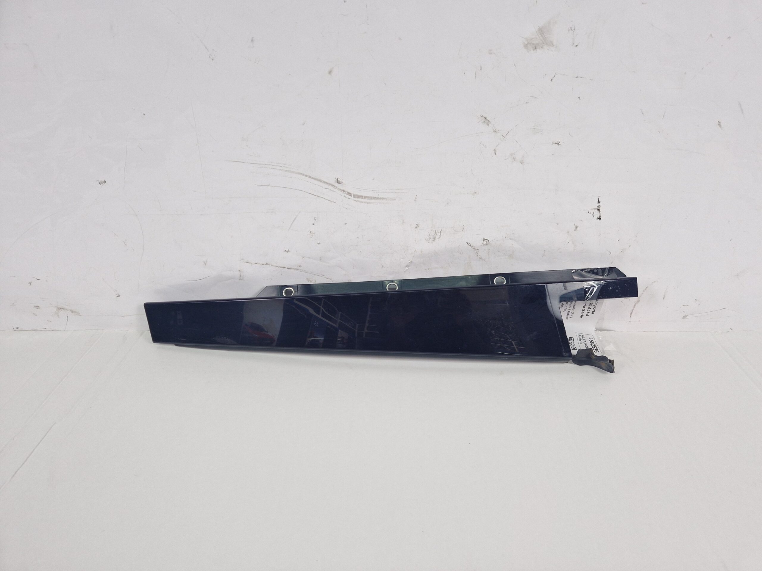 MODANATURA PORTA POSTERIORE SX ALFA ROMEO Stelvio Serie (949_) 156136276 55284529 (16>)