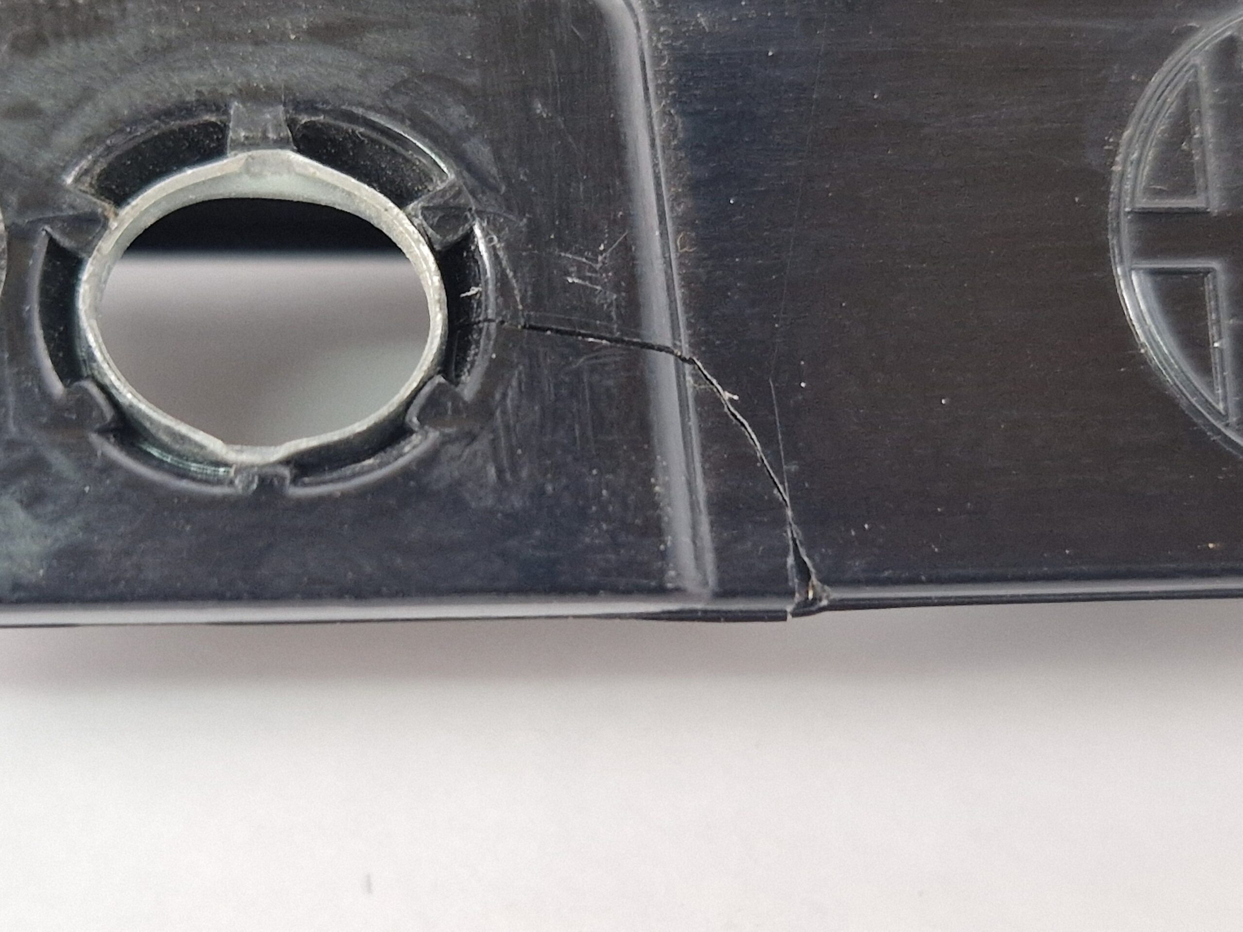 MODANATURA PORTA POSTERIORE SX ALFA ROMEO Stelvio Serie (949_) 156136276 55284529 (16>)