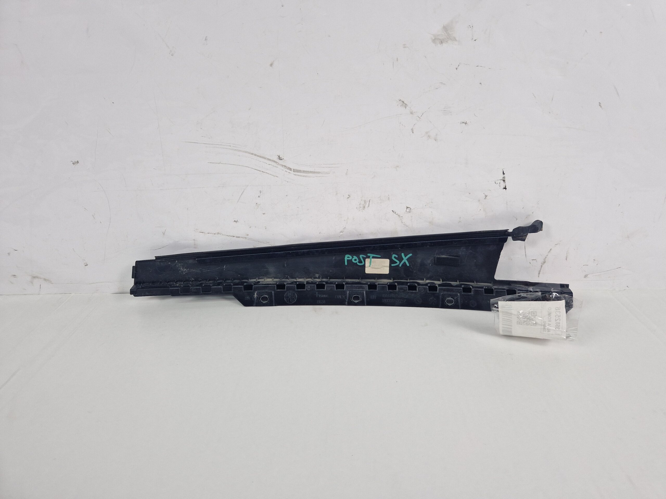 MODANATURA PORTA POSTERIORE SX ALFA ROMEO Stelvio Serie (949_) 156136276 55284529 (16>)
