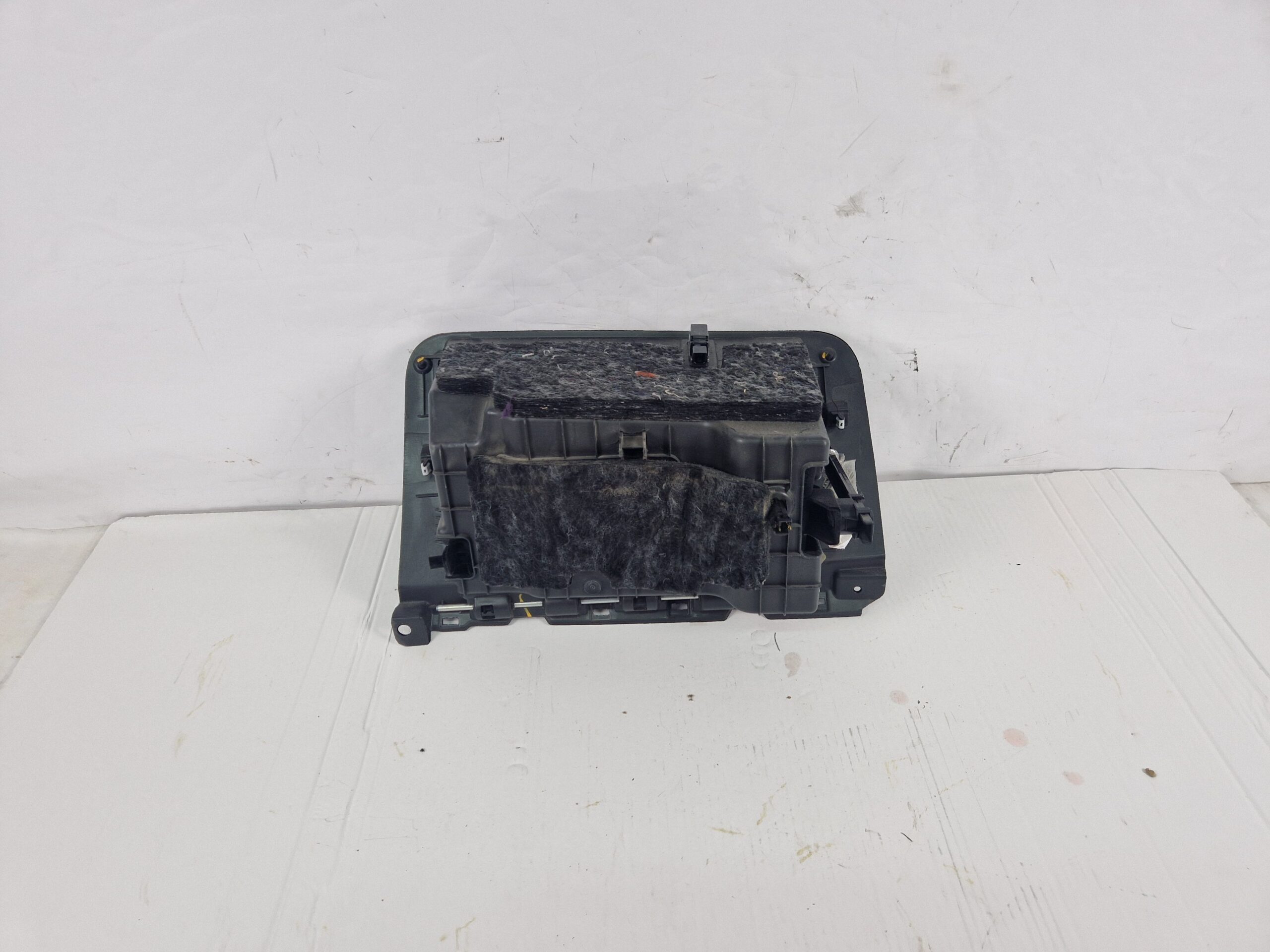 CASSETTO PORTA OGGETTI ALFA ROMEO Stelvio Serie (949_) 156125841 55284529 (16>)