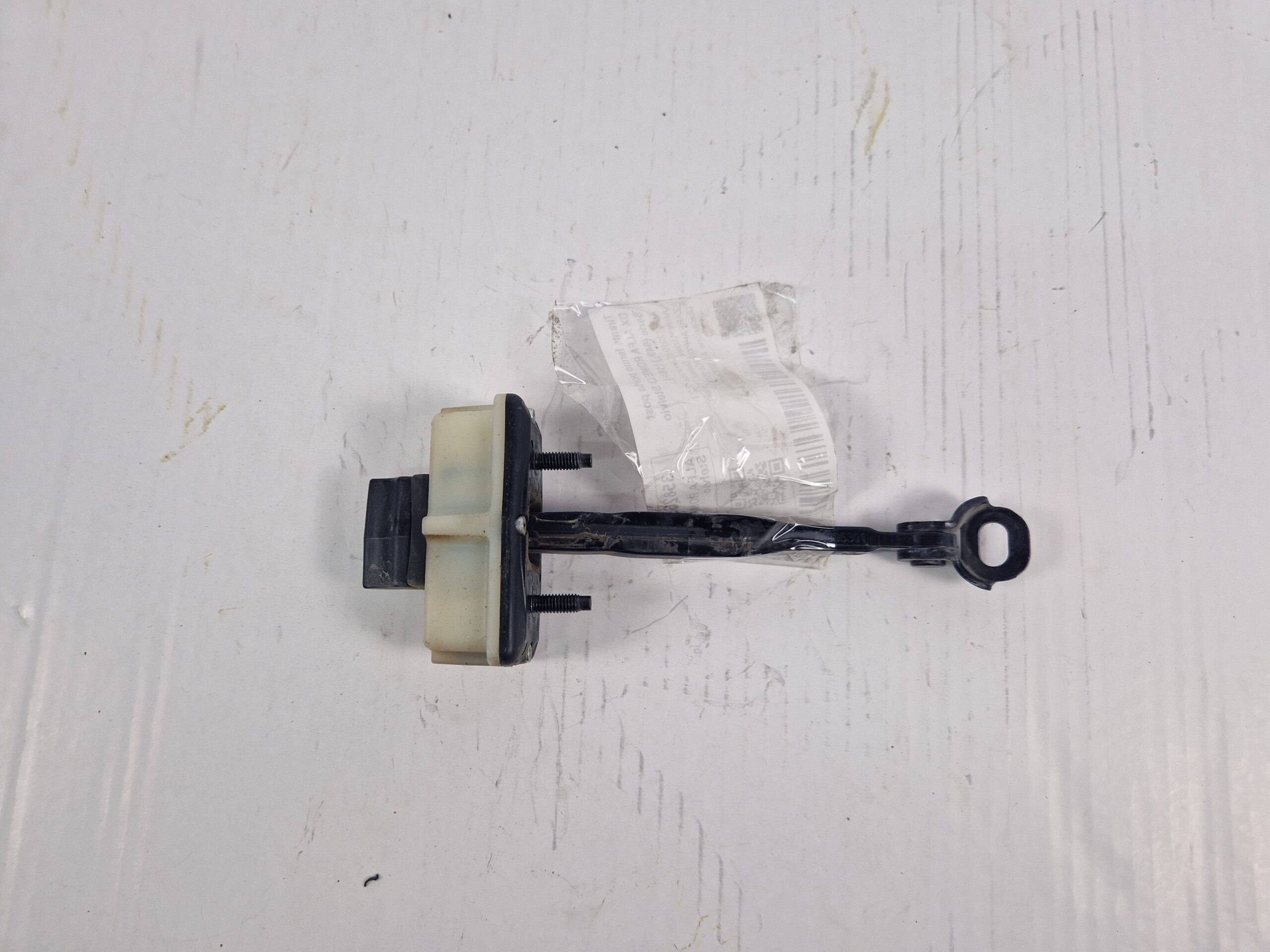 TIRANTE FERMO PORTA POST DX ALFA ROMEO Stelvio Serie (949_) 50535393 55284529 (16>)