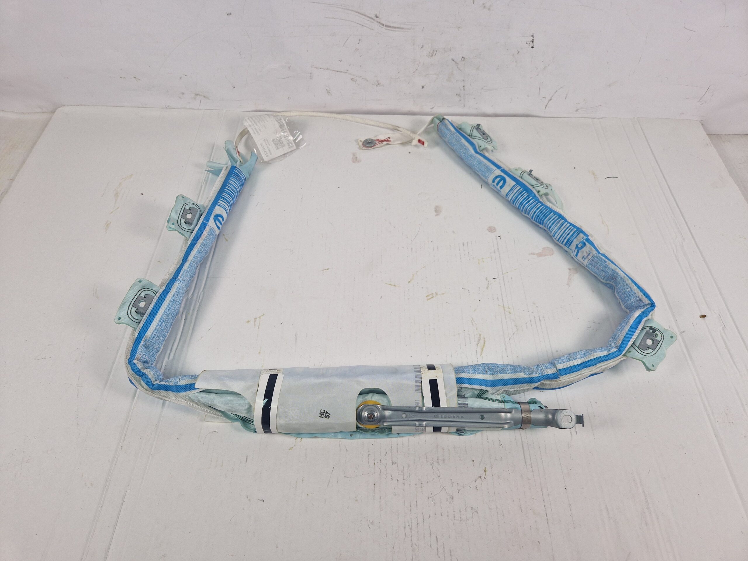 AIRBAG A TENDINA LATERALE PASSEGGERO ALFA ROMEO Stelvio Serie (949_) 50568185 55284529 (16>)