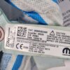 AIRBAG A TENDINA LATERALE PASSEGGERO ALFA ROMEO Stelvio Serie (949_) 50568185 55284529 (16>)