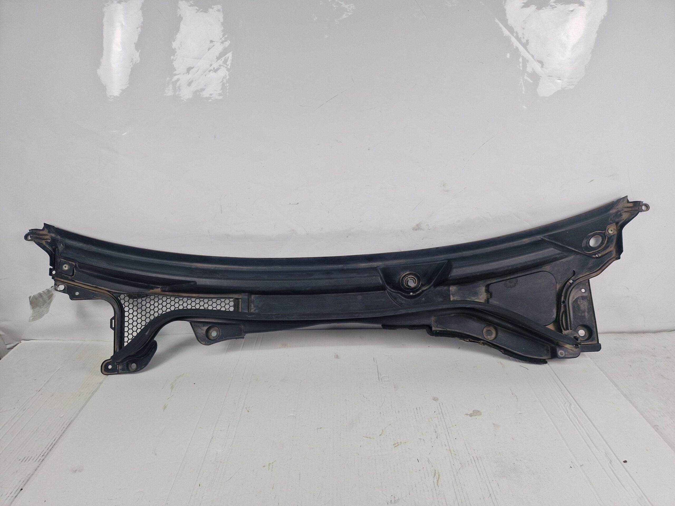 PLASTICHE PROFILO ESTERNO SOTTO PARABREZZA ALFA ROMEO Stelvio Serie (949_) 156136202 55284529 (16>)