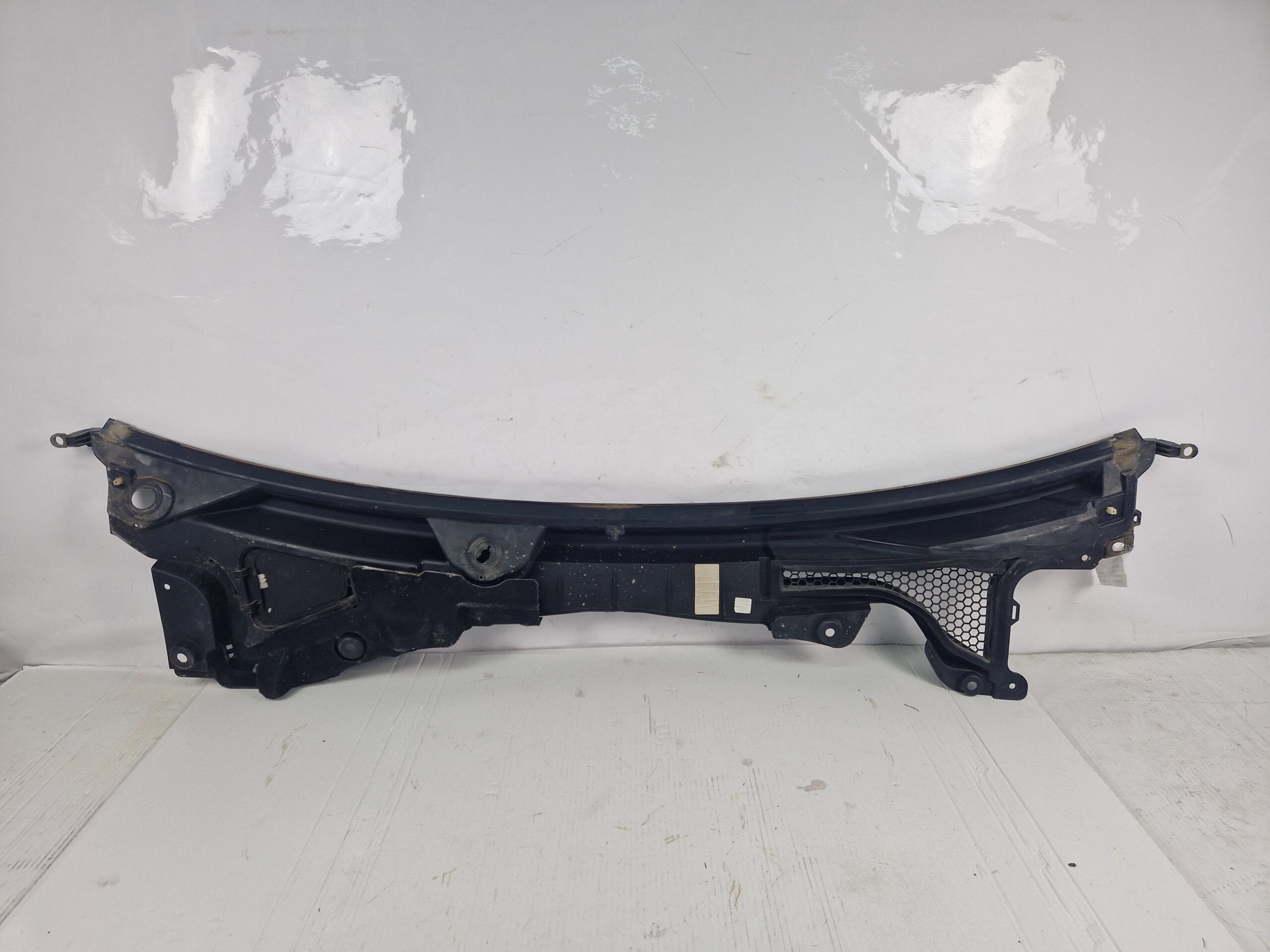 PLASTICHE PROFILO ESTERNO SOTTO PARABREZZA ALFA ROMEO Stelvio Serie (949_) 156136202 55284529 (16>)