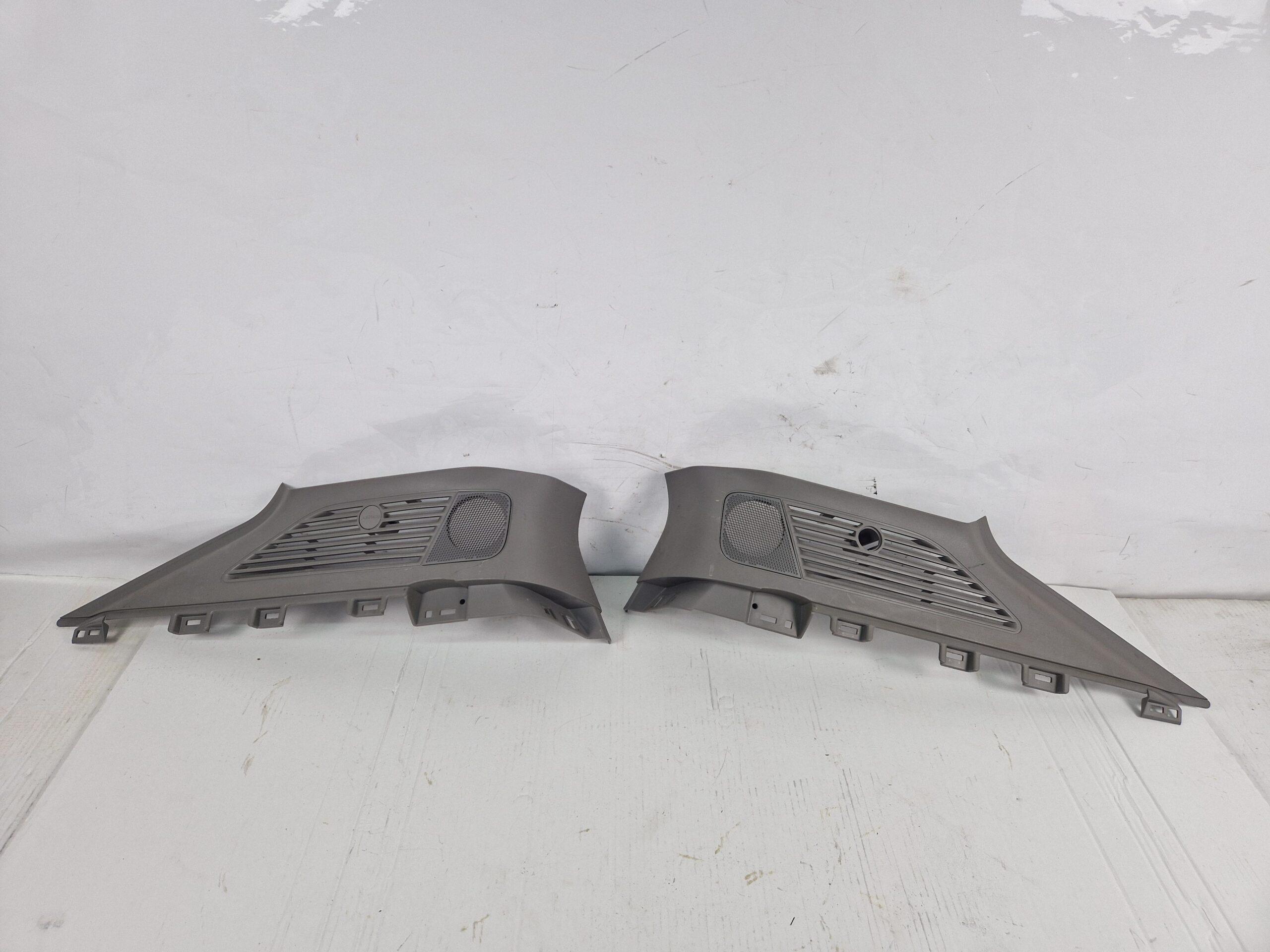 SUPPORTI CAPPELLIERA POSTERIORE ALFA ROMEO Stelvio Serie (949_) 156124155 55284529 (16>)