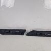 SUPPORTI CAPPELLIERA POSTERIORE ALFA ROMEO Stelvio Serie (949_) 156124155 55284529 (16>)