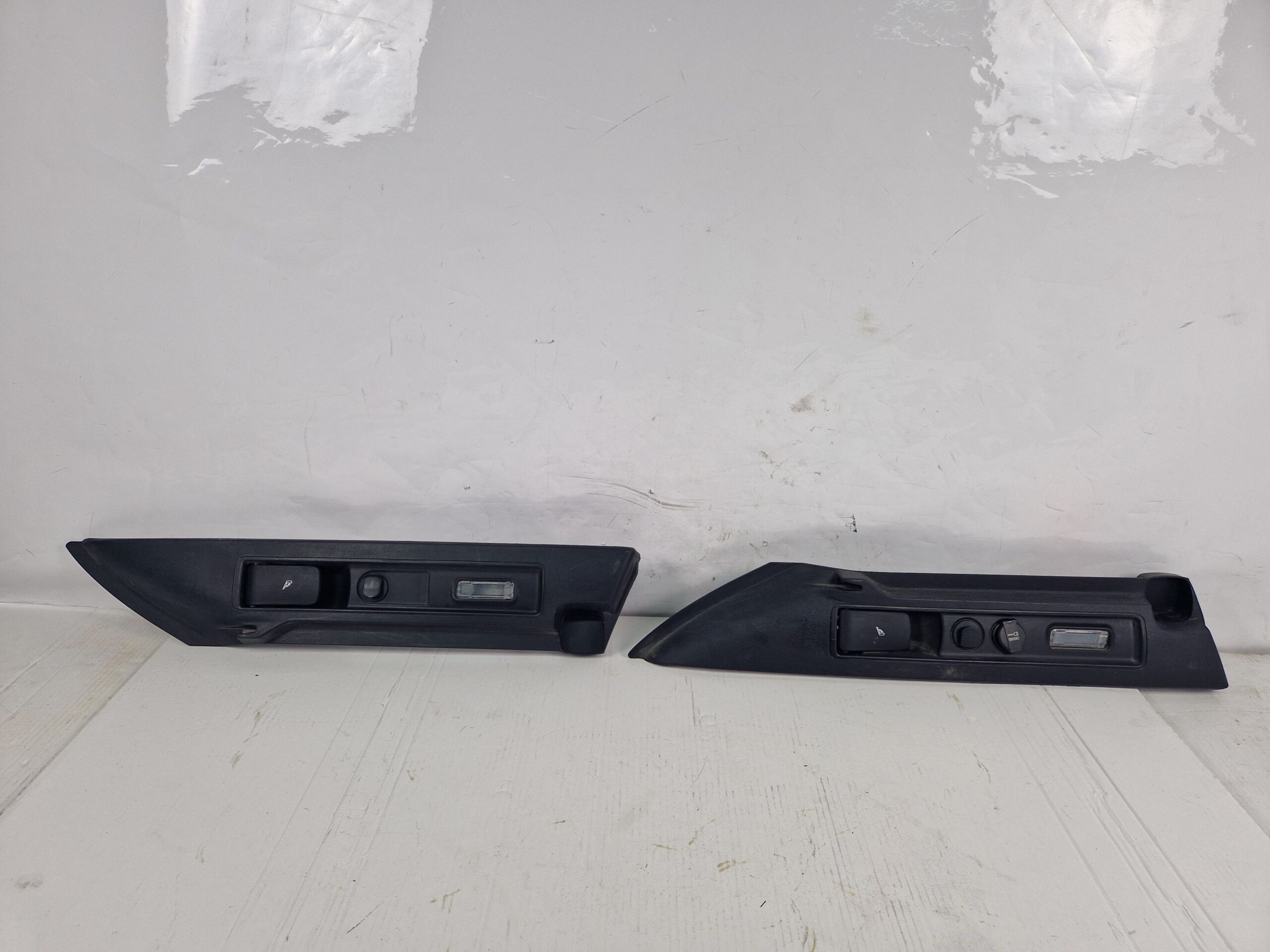 SUPPORTI CAPPELLIERA POSTERIORE ALFA ROMEO Stelvio Serie (949_) 156124155 55284529 (16>)