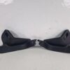 RIVESTIMENTO MONTANTE POSTERIORE SX E DX ALFA ROMEO Stelvio Serie (949_) 156154835 55284529 (16>)