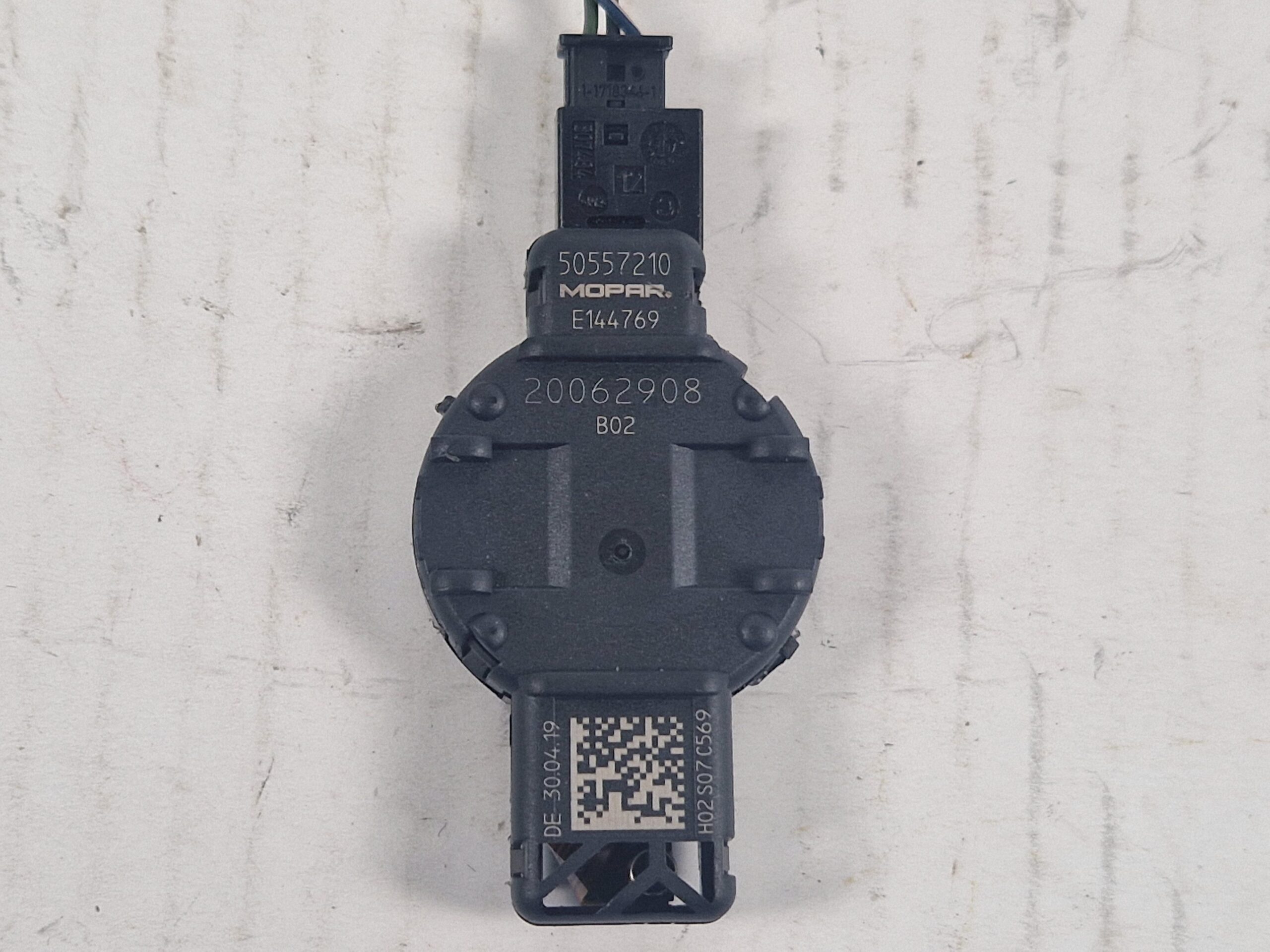 SENSORE PIOGGIA ALFA ROMEO Stelvio Serie (949_) 50580144 (16>)