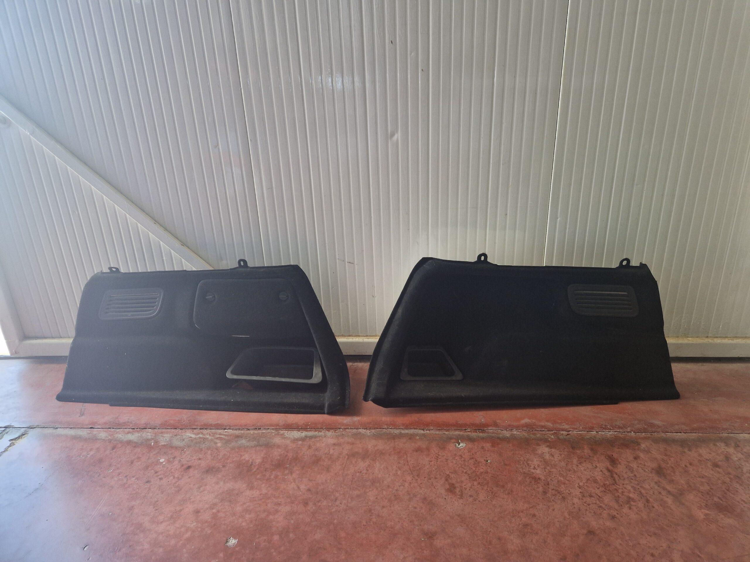 PANNELLO INTERNO BAGAGLIAIO ALFA ROMEO Stelvio Serie (949_) 156129465 (16>)