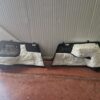 PANNELLO INTERNO BAGAGLIAIO ALFA ROMEO Stelvio Serie (949_) 156129465 (16>)