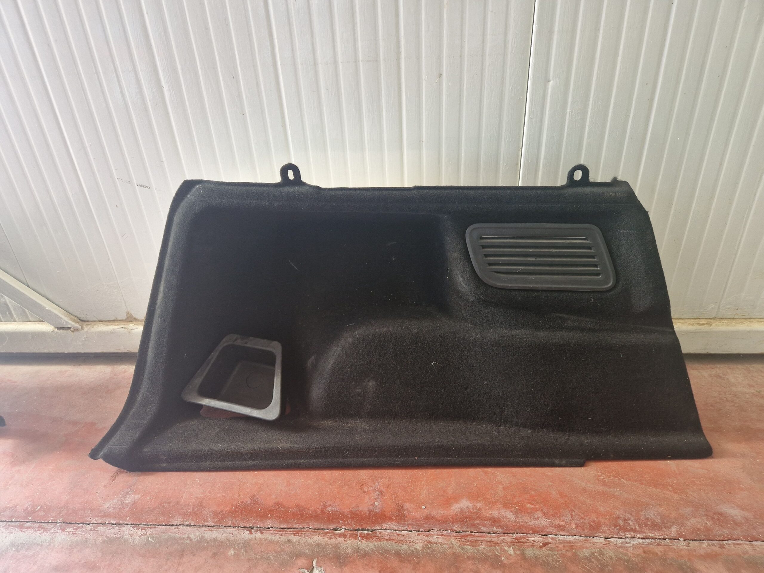 PANNELLO INTERNO BAGAGLIAIO ALFA ROMEO Stelvio Serie (949_) 156129465 (16>)
