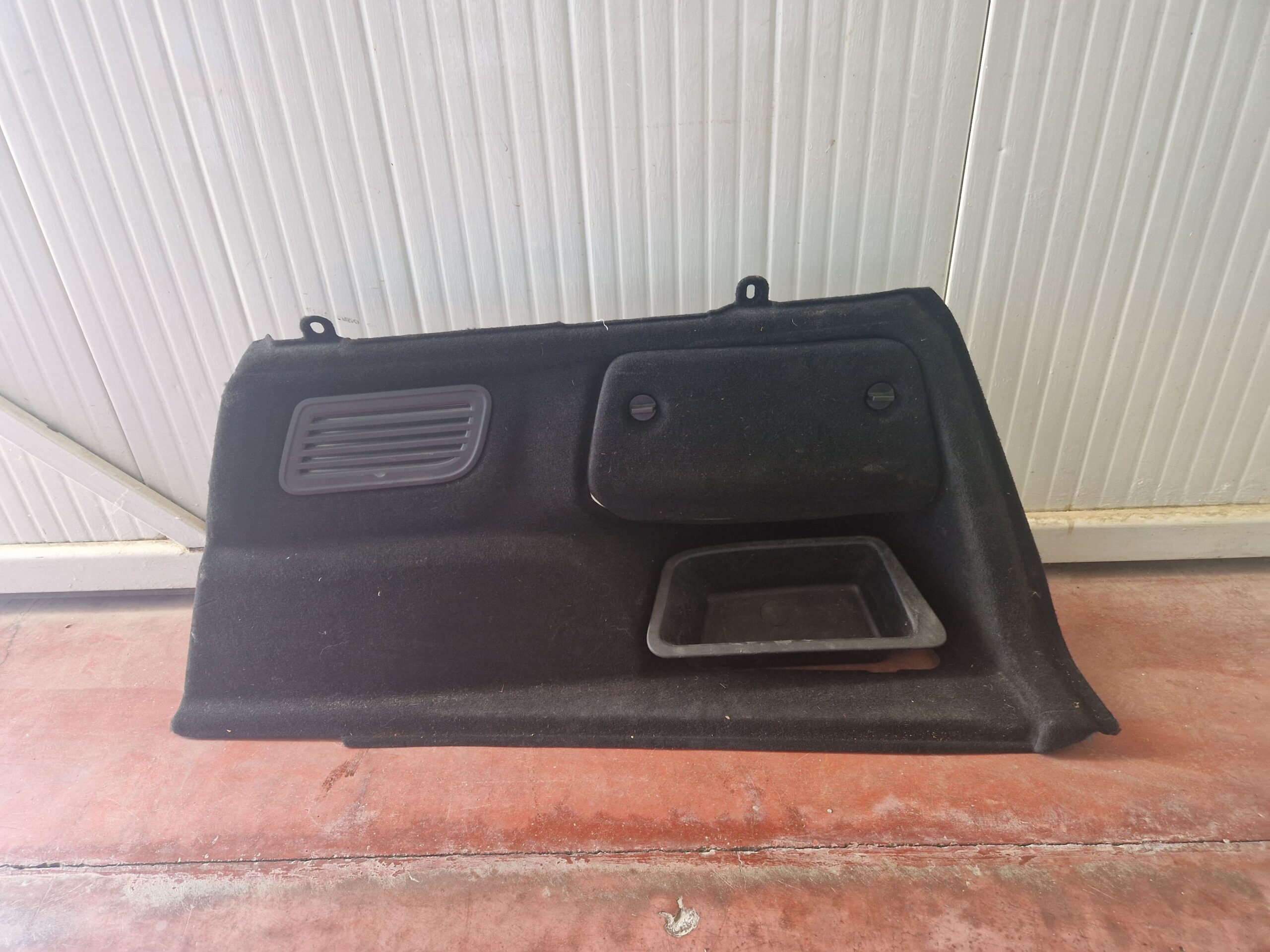 PANNELLO INTERNO BAGAGLIAIO ALFA ROMEO Stelvio Serie (949_) 156129465 (16>)