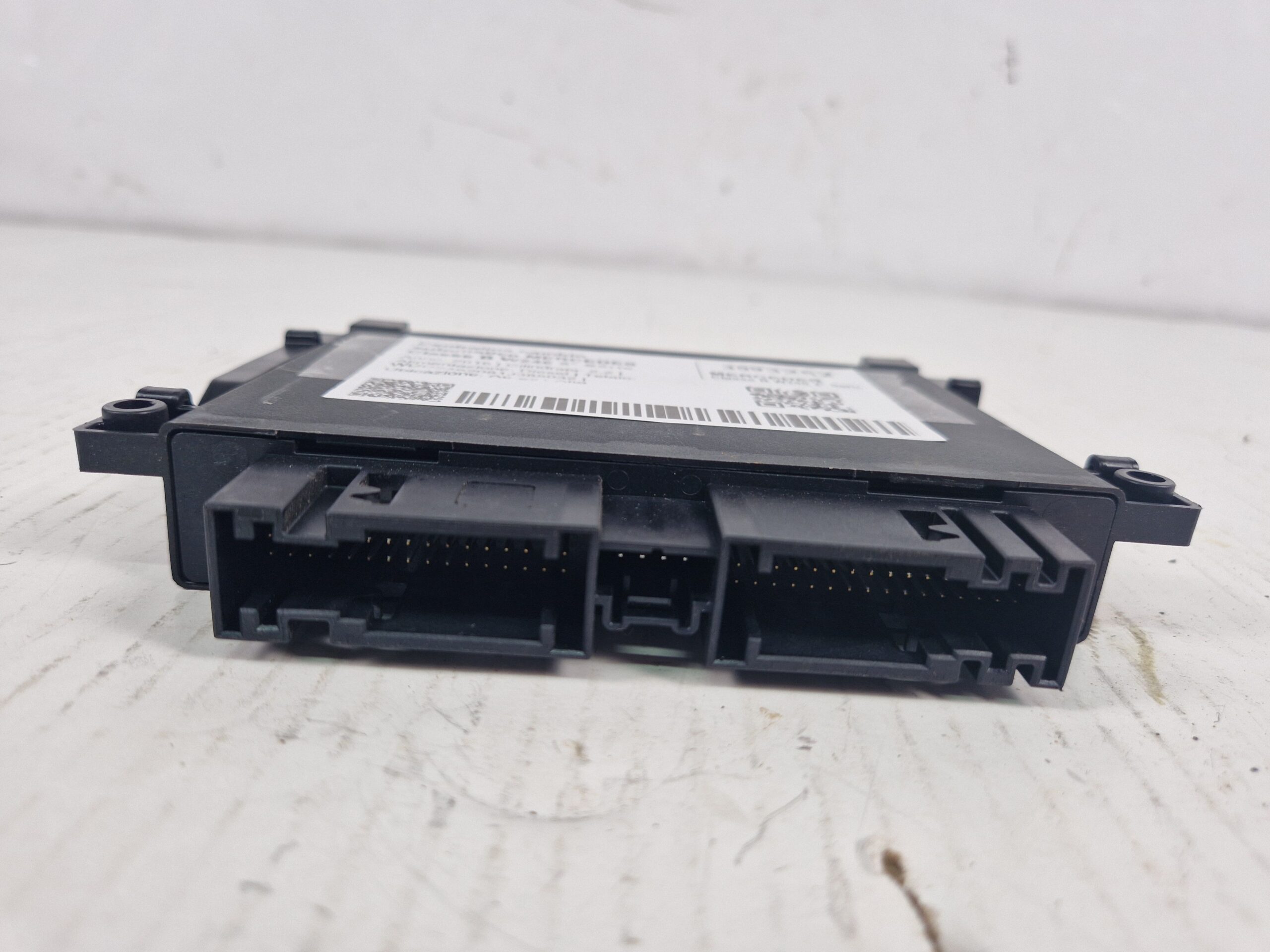 A0009003606 CENTRALINA CAMBIO AUTOMATICO MERCEDES Classe B W246 2° Serie 651930 2.2 Diesel