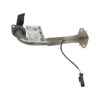 55281782 TUBO VALVOLA EGR ALFA ROMEO Stelvio Serie (949_) Diesel 2.2 55284529