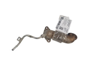 46336566 TUBO VALVOLA EGR ALFA ROMEO Stelvio Serie (949_) Diesel 2.2 55284529